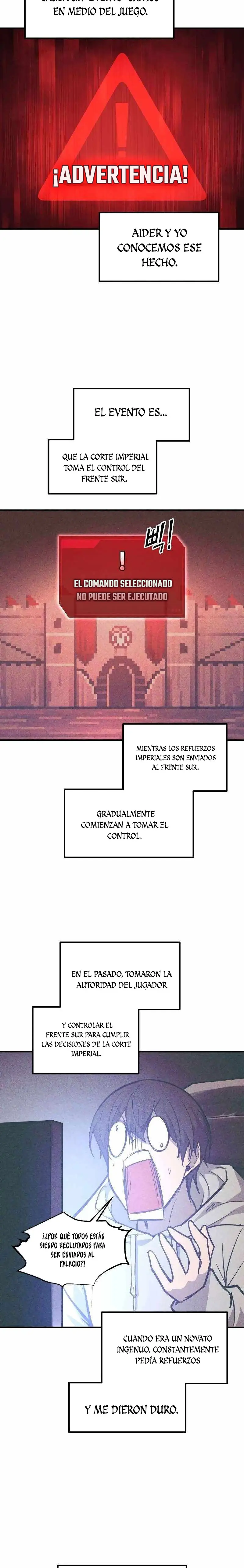 Read Tower Crush Manga Online