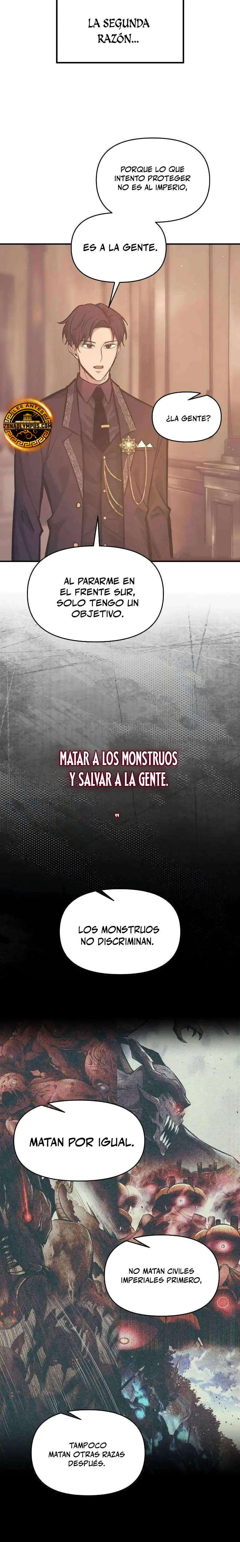 Read Tower Crush Manga Online