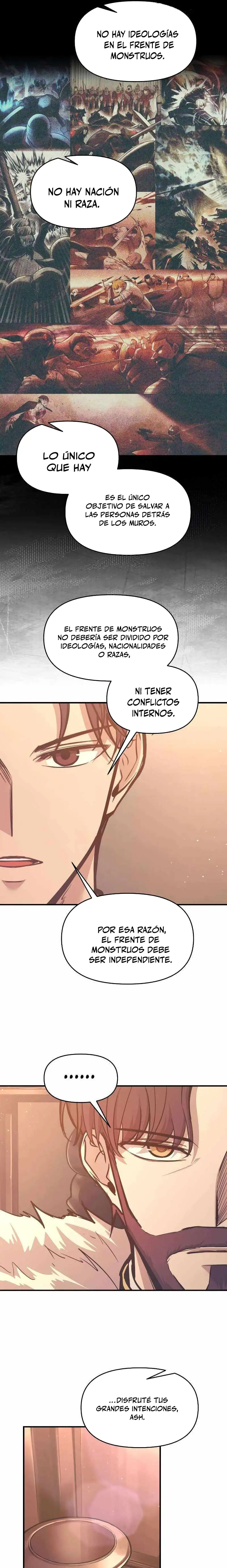 Read Tower Crush Manga Online