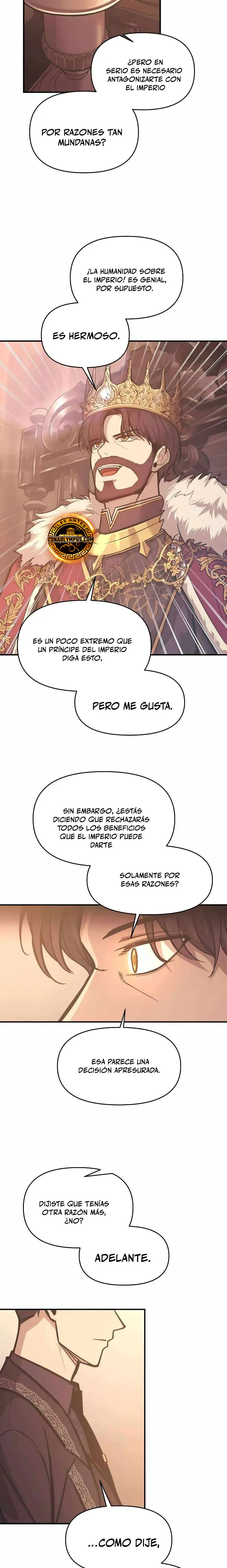 Read Tower Crush Manga Online