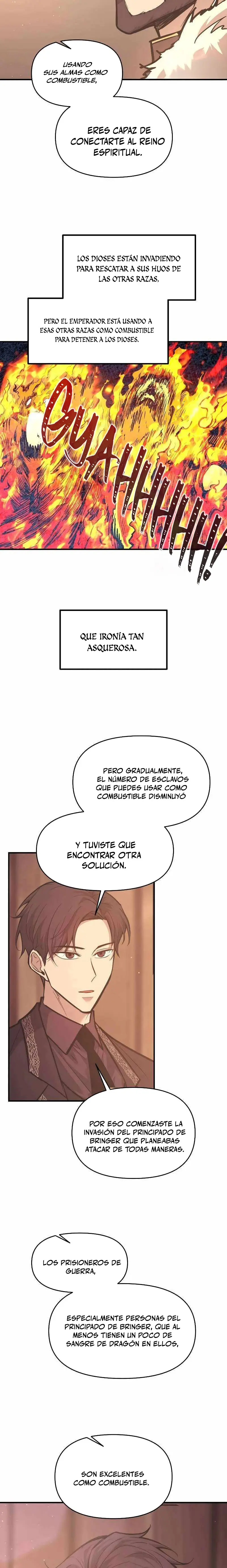 Read Tower Crush Manga Online