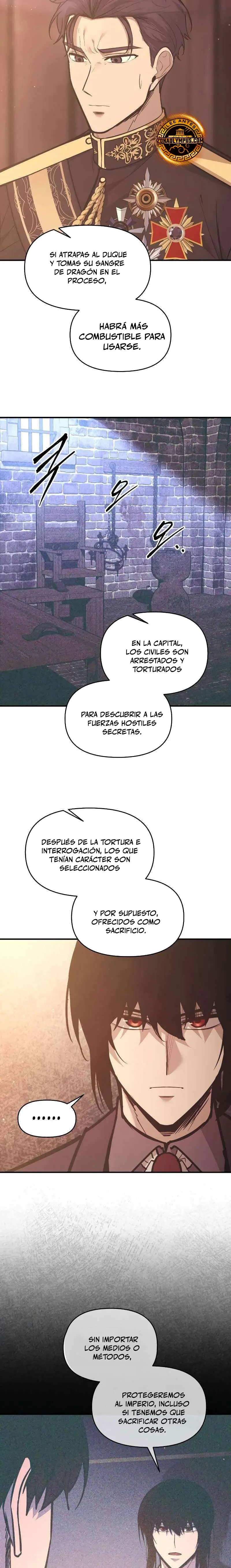 Read Tower Crush Manga Online