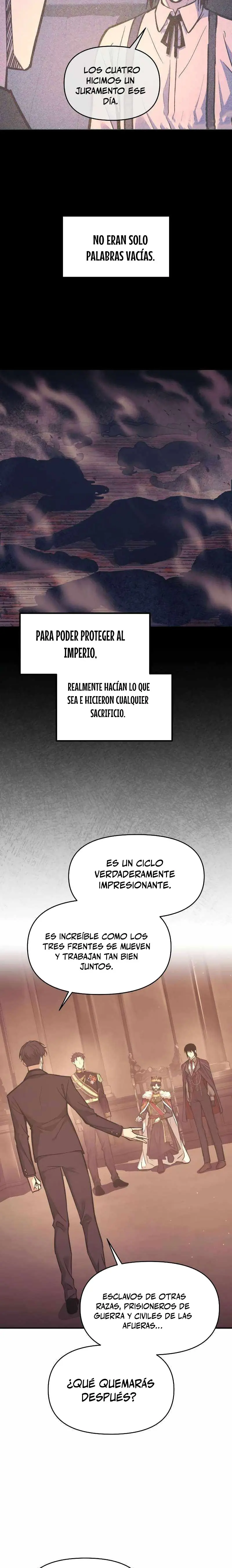 Read Tower Crush Manga Online