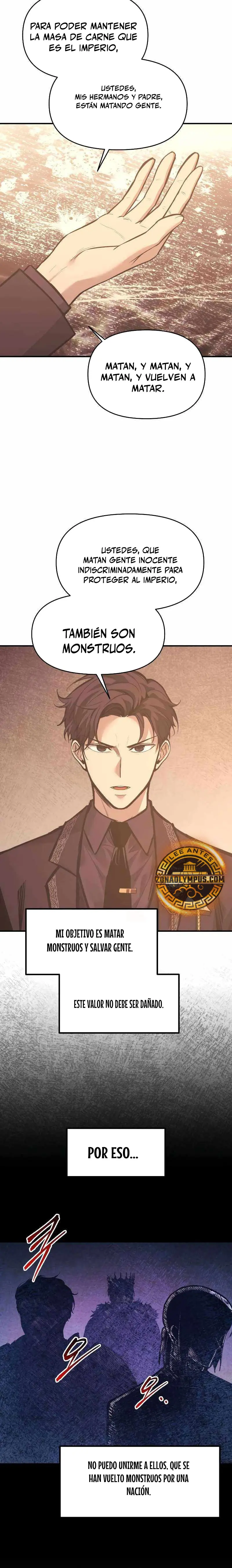 Read Tower Crush Manga Online