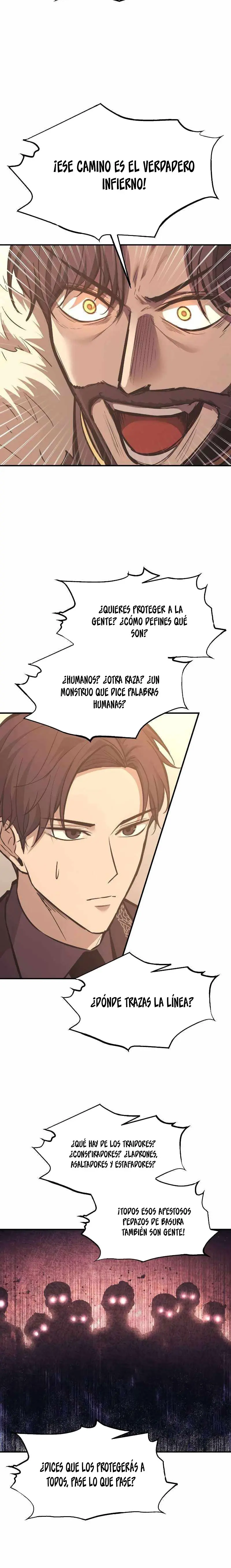 Read Tower Crush Manga Online