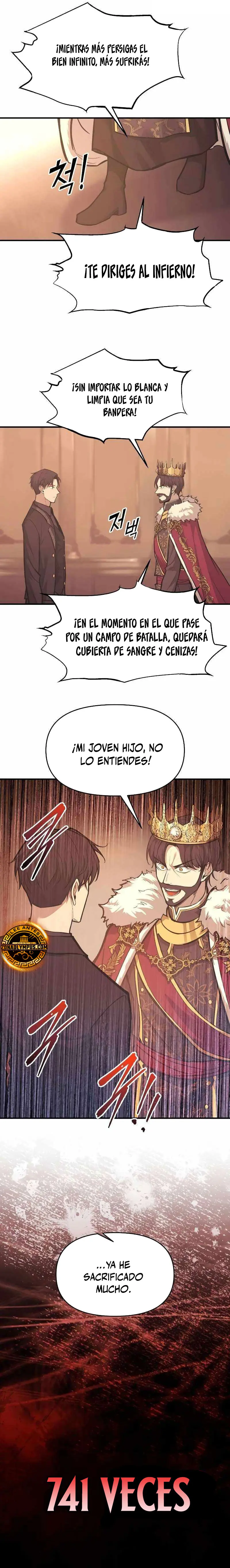 Read Tower Crush Manga Online