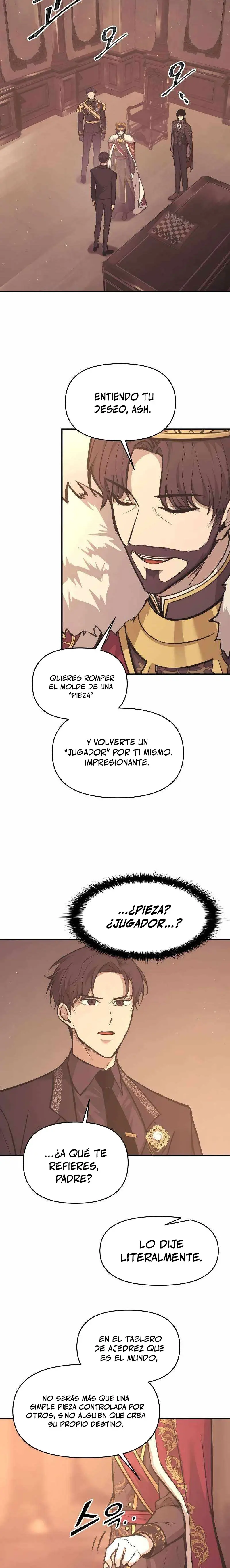 Read Tower Crush Manga Online