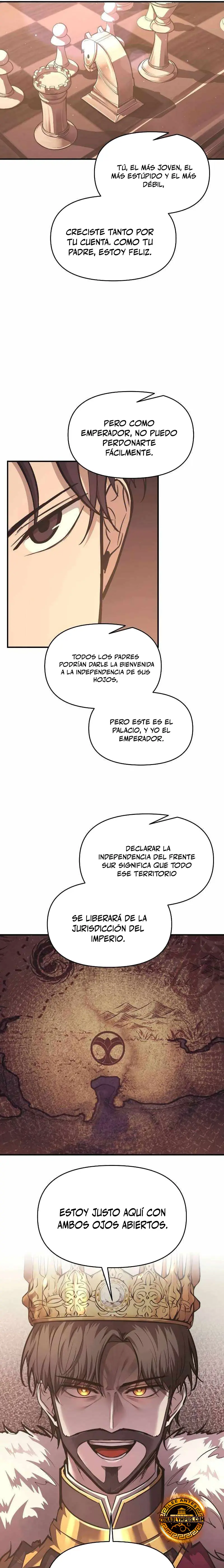 Read Tower Crush Manga Online