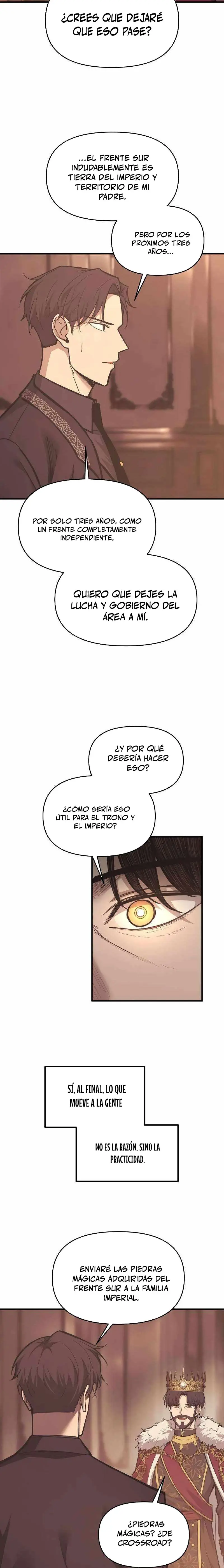 Read Tower Crush Manga Online