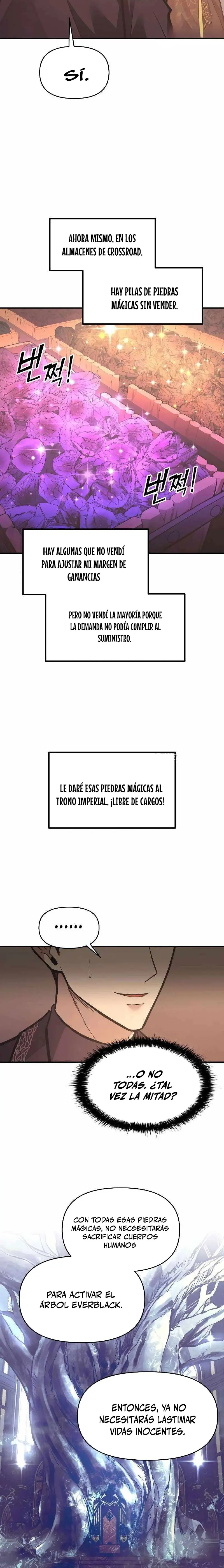 Read Tower Crush Manga Online