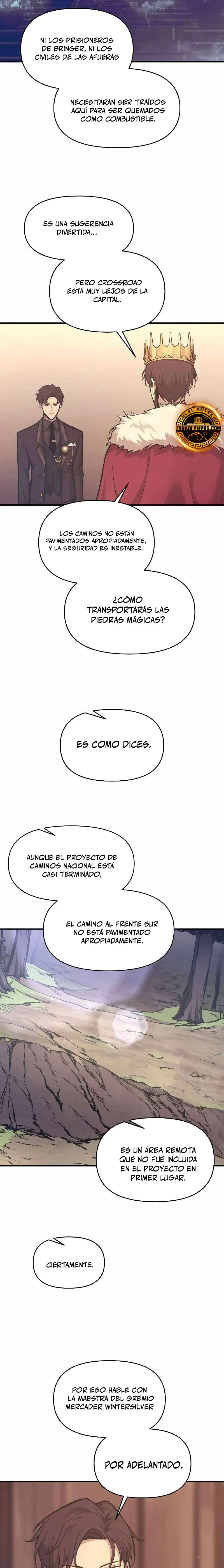 Read Tower Crush Manga Online