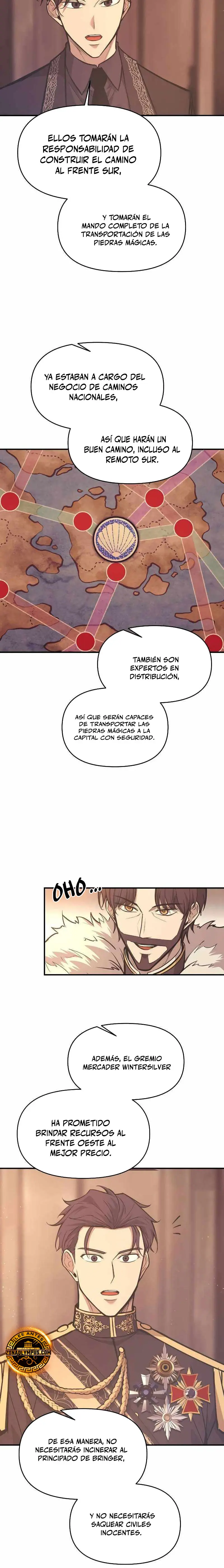 Read Tower Crush Manga Online