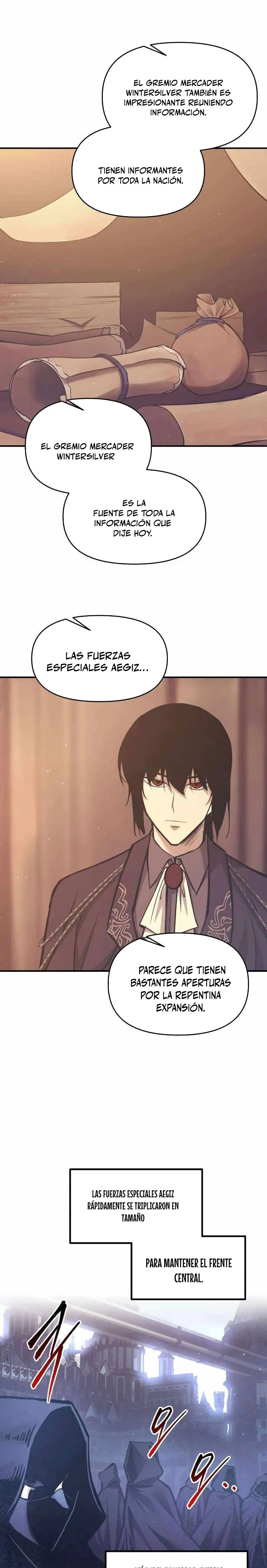 Read Tower Crush Manga Online