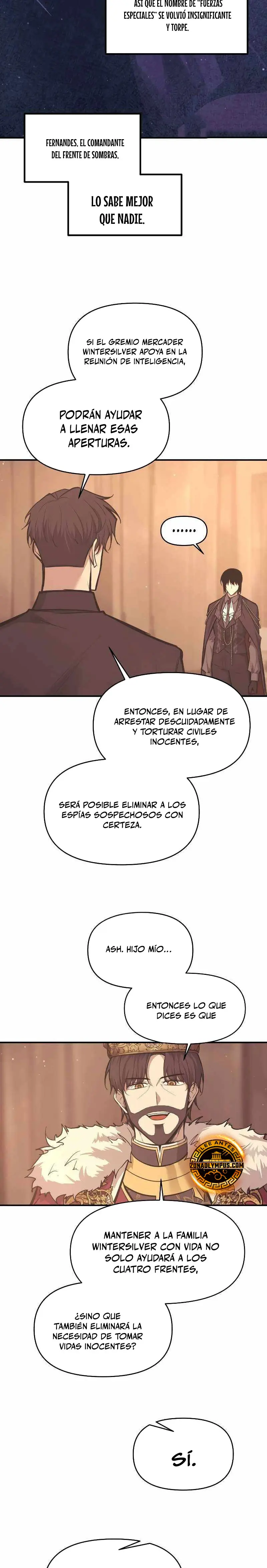 Read Tower Crush Manga Online