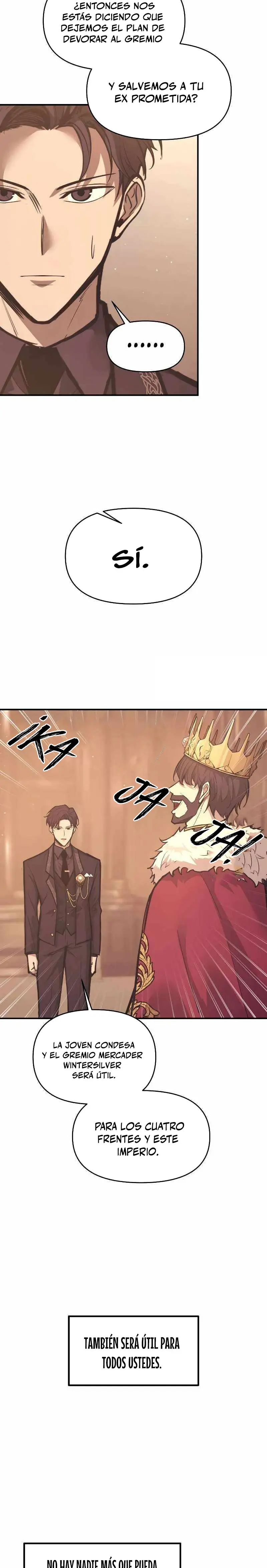 Read Tower Crush Manga Online