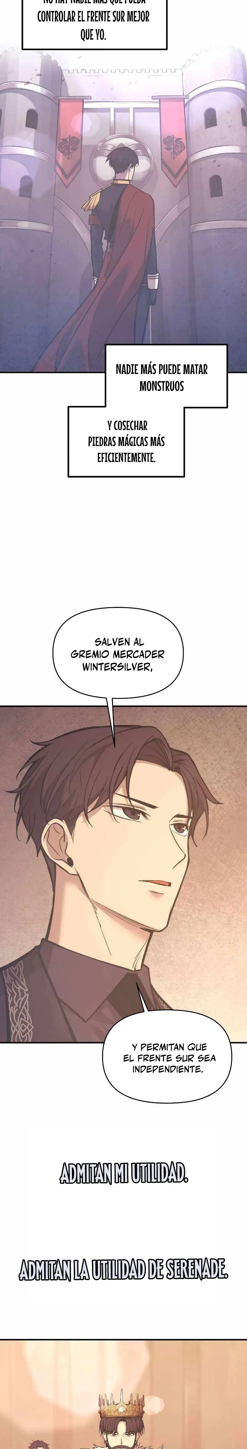 Read Tower Crush Manga Online