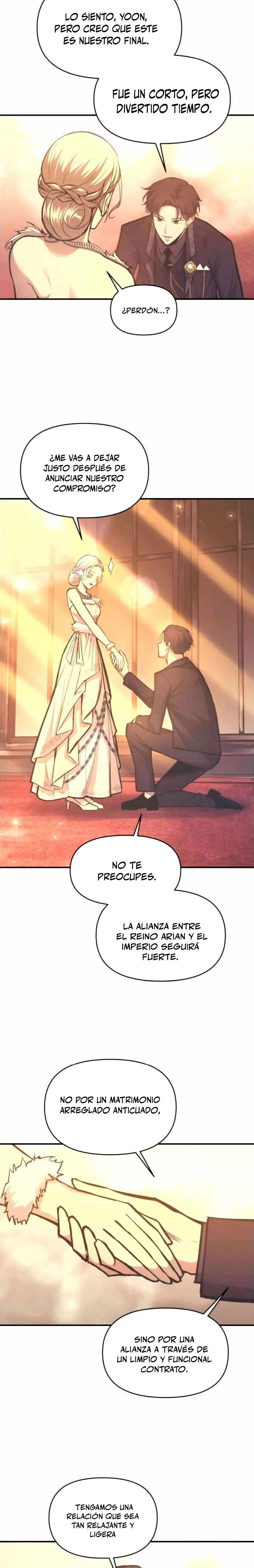 Read Tower Crush Manga Online