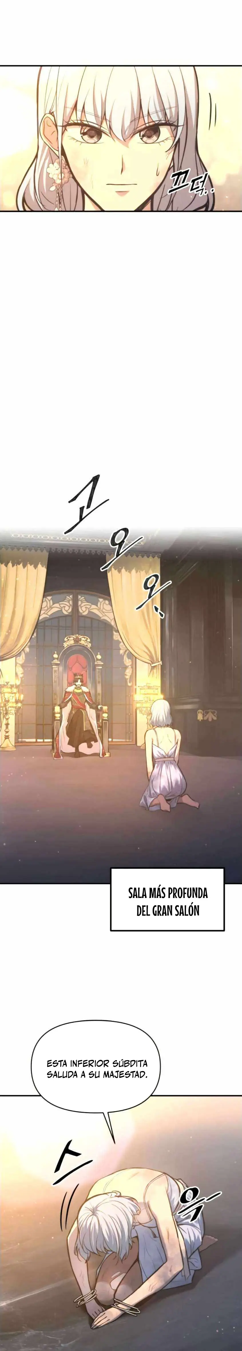 Read Tower Crush Manga Online