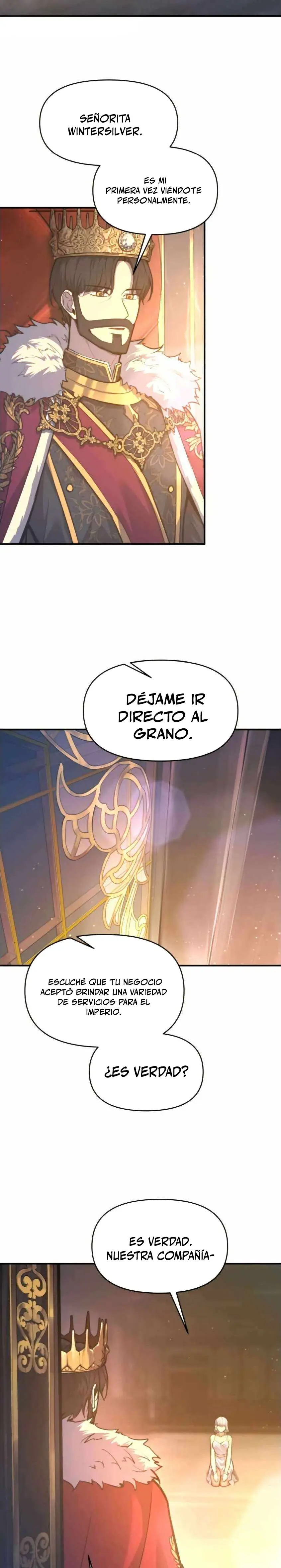 Read Tower Crush Manga Online