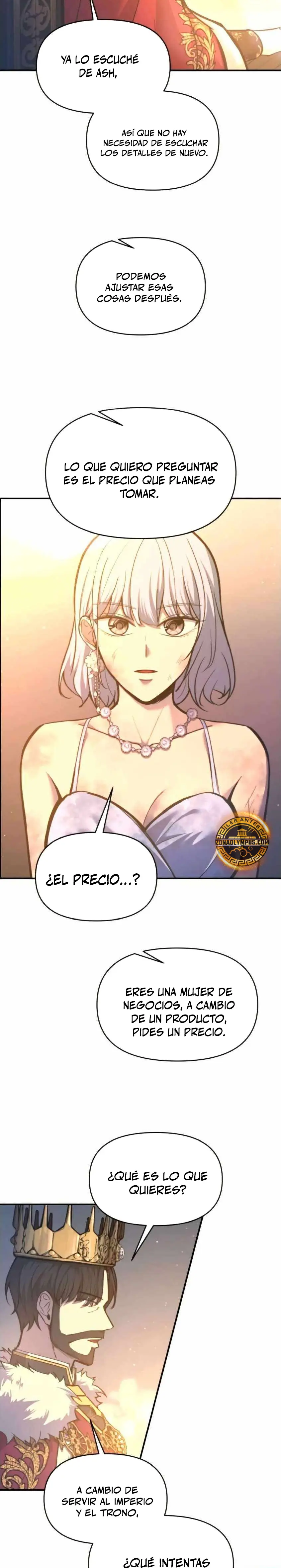 Read Tower Crush Manga Online