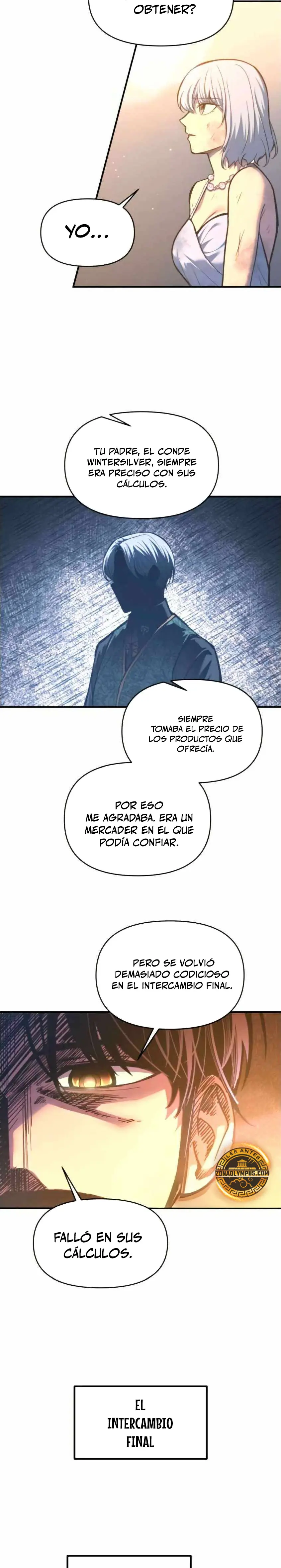 Read Tower Crush Manga Online