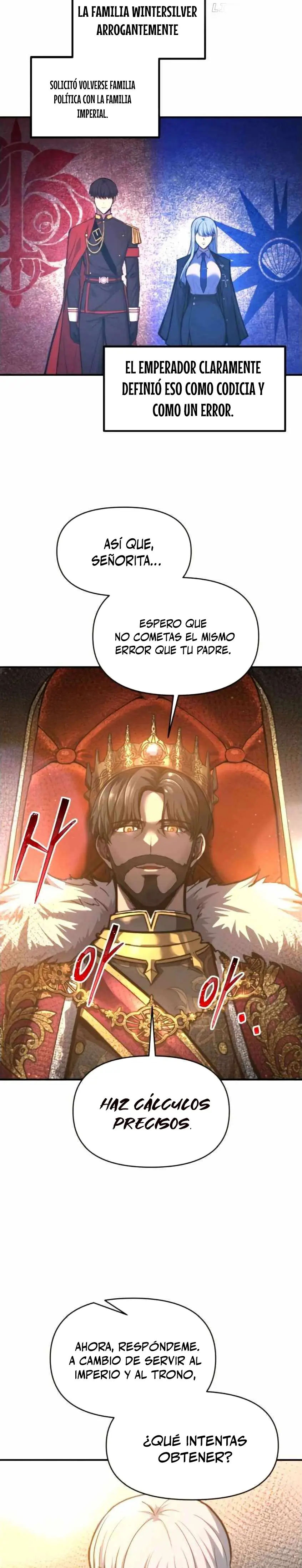 Read Tower Crush Manga Online