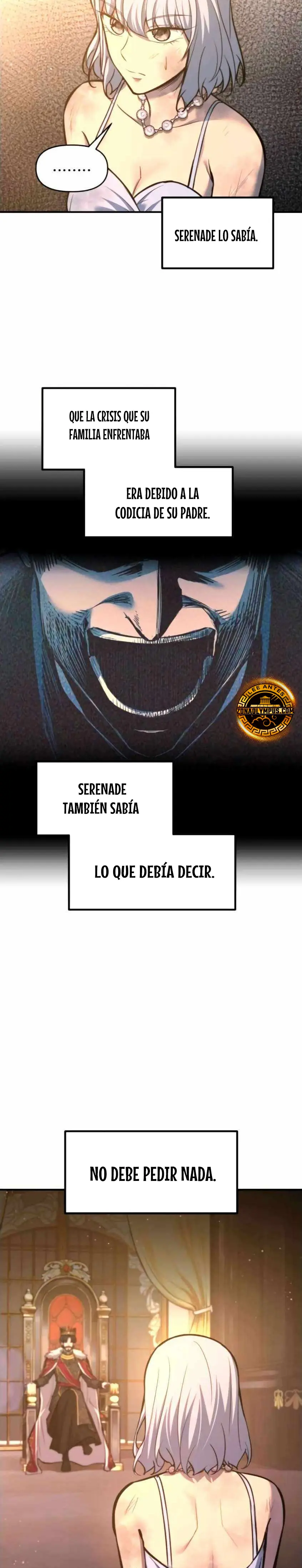 Read Tower Crush Manga Online