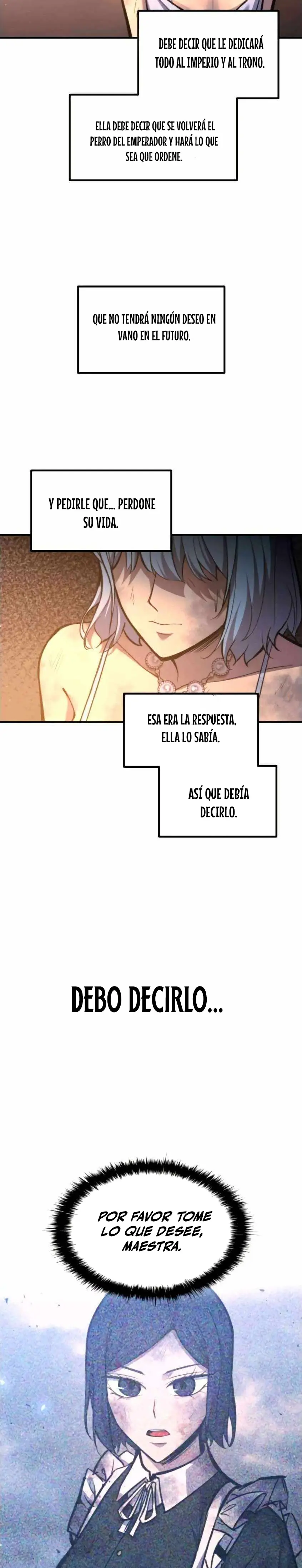 Read Tower Crush Manga Online