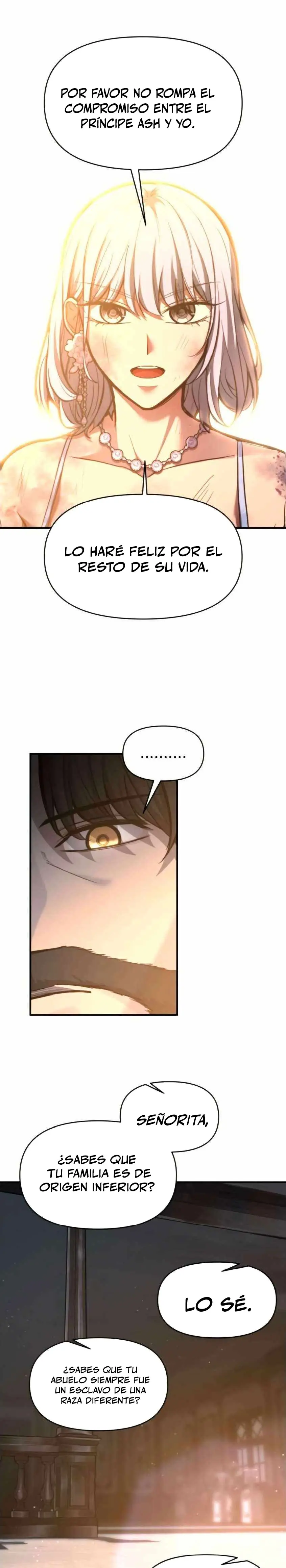 Read Tower Crush Manga Online