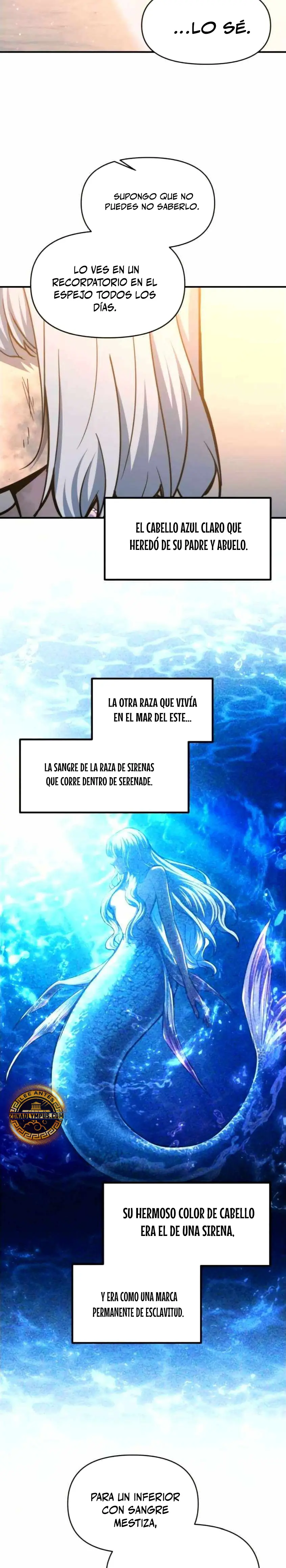 Read Tower Crush Manga Online