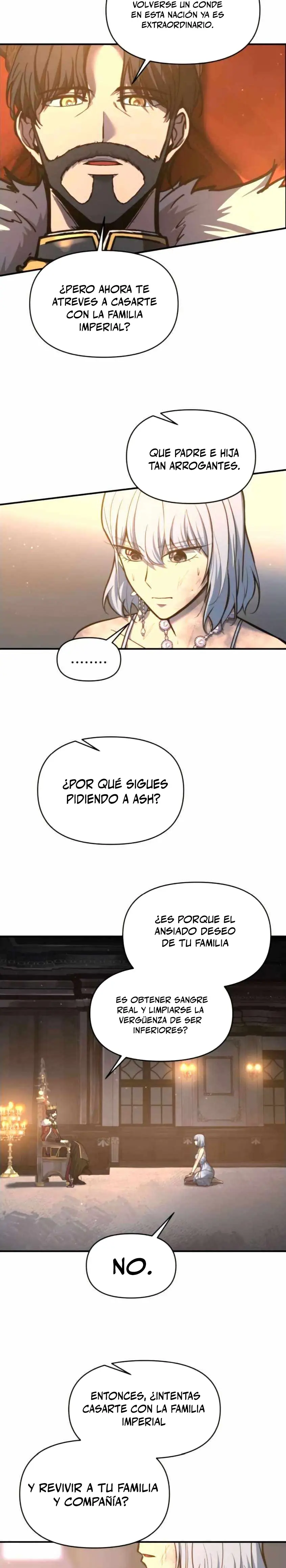 Read Tower Crush Manga Online