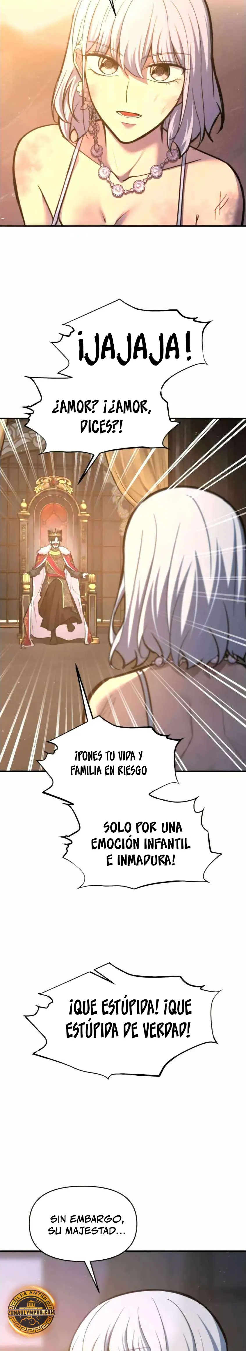 Read Tower Crush Manga Online