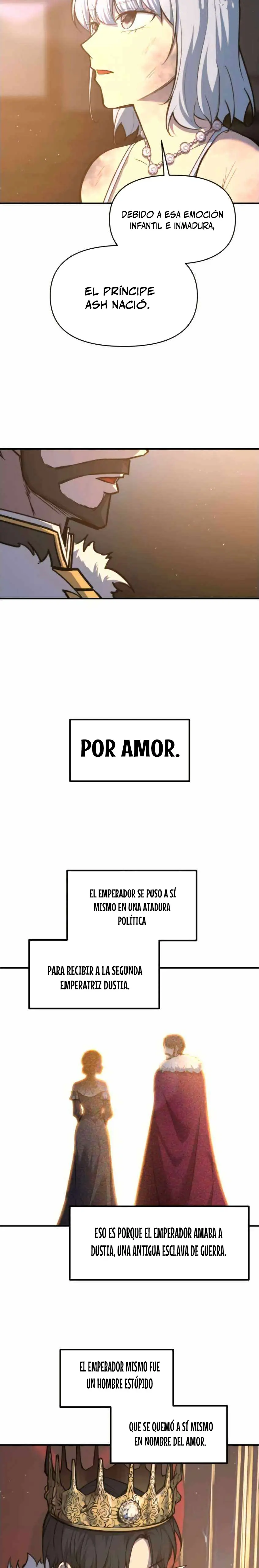 Read Tower Crush Manga Online