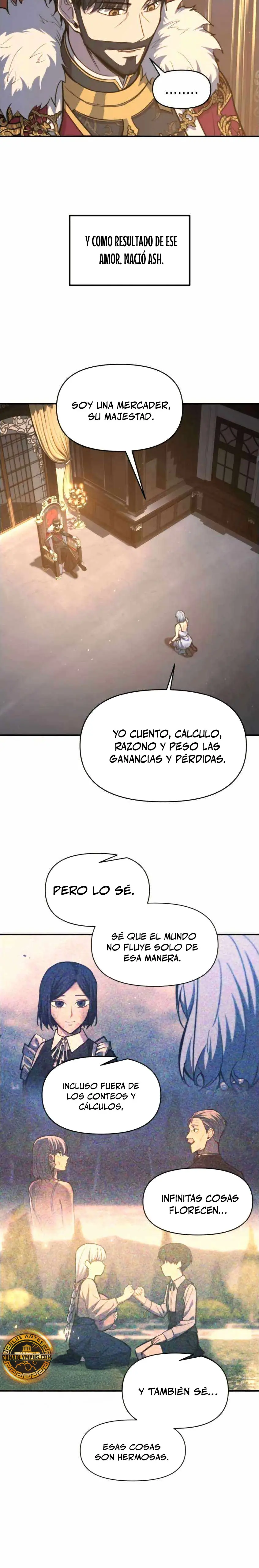 Read Tower Crush Manga Online