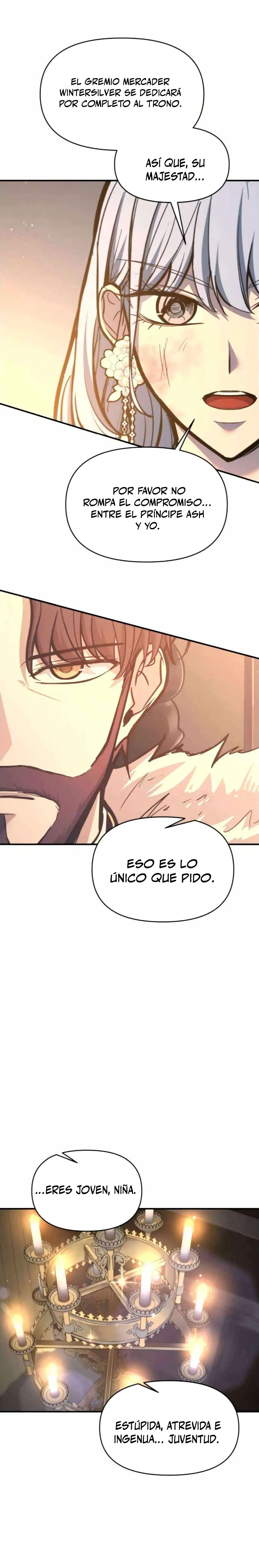 Read Tower Crush Manga Online