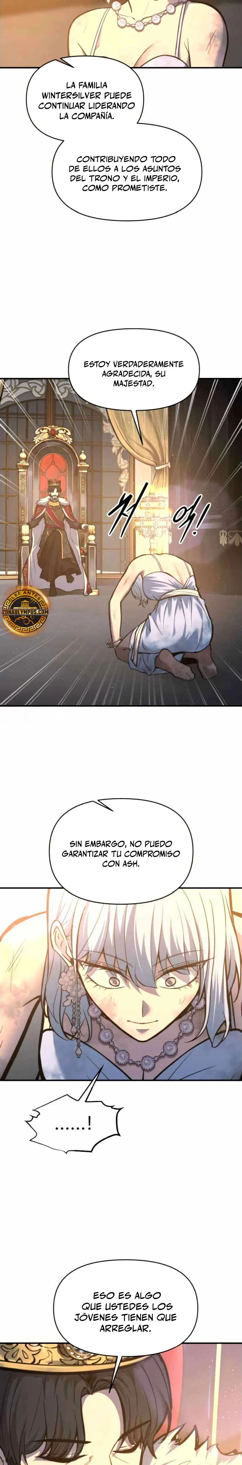 Read Tower Crush Manga Online