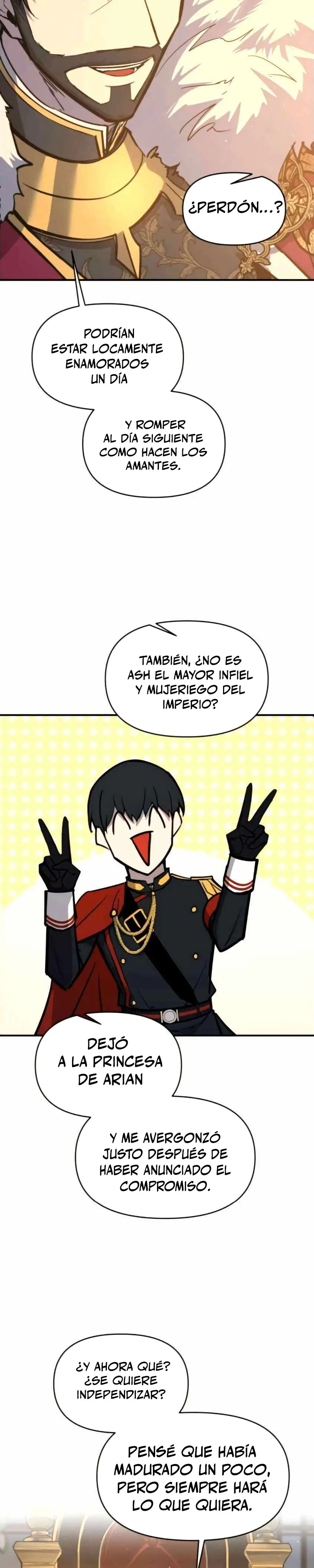 Read Tower Crush Manga Online