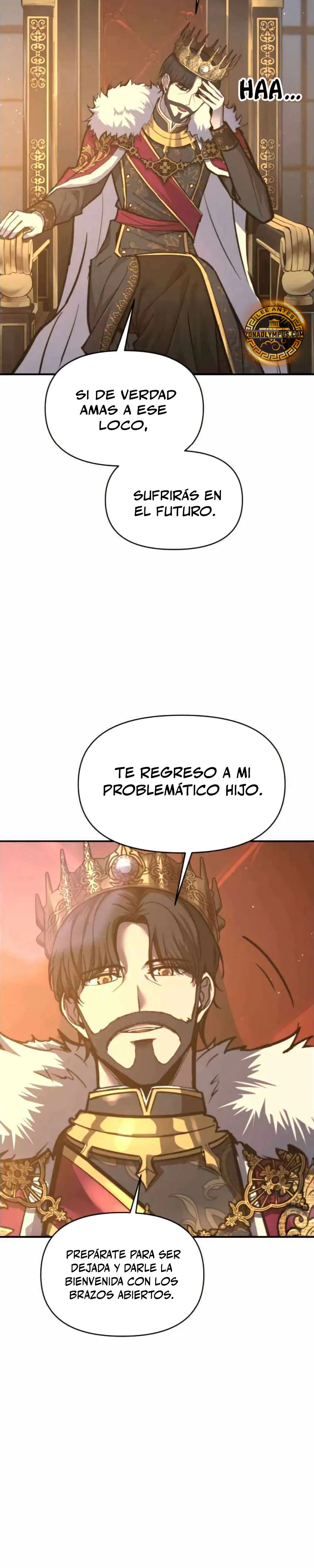 Read Tower Crush Manga Online