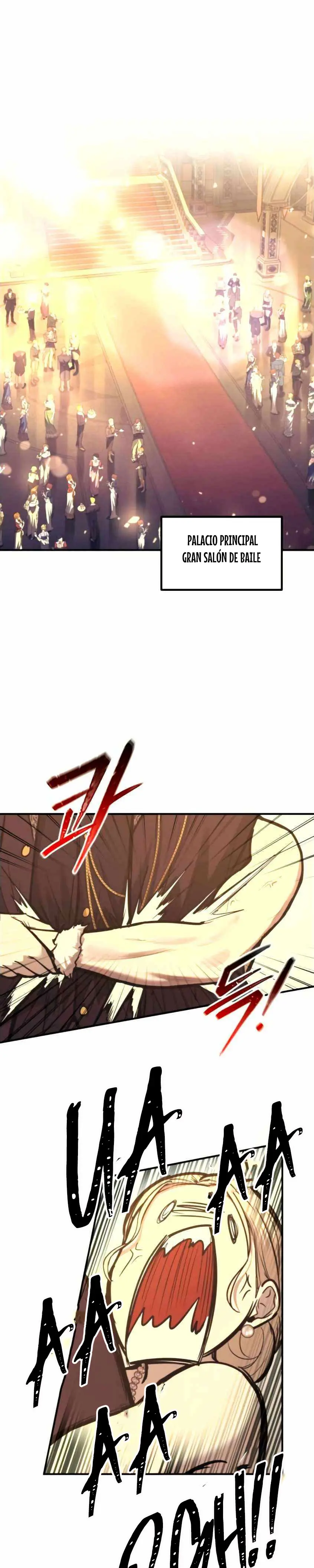 Read Tower Crush Manga Online