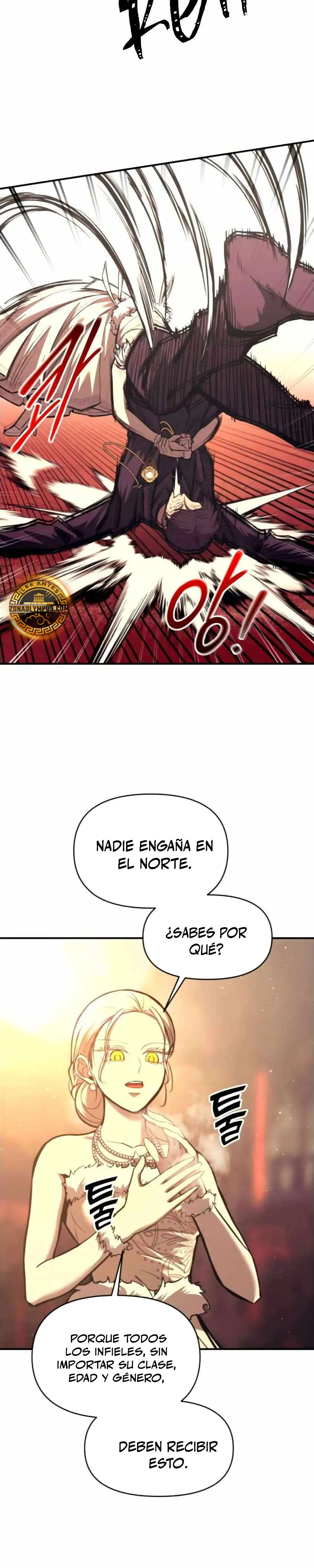 Read Tower Crush Manga Online