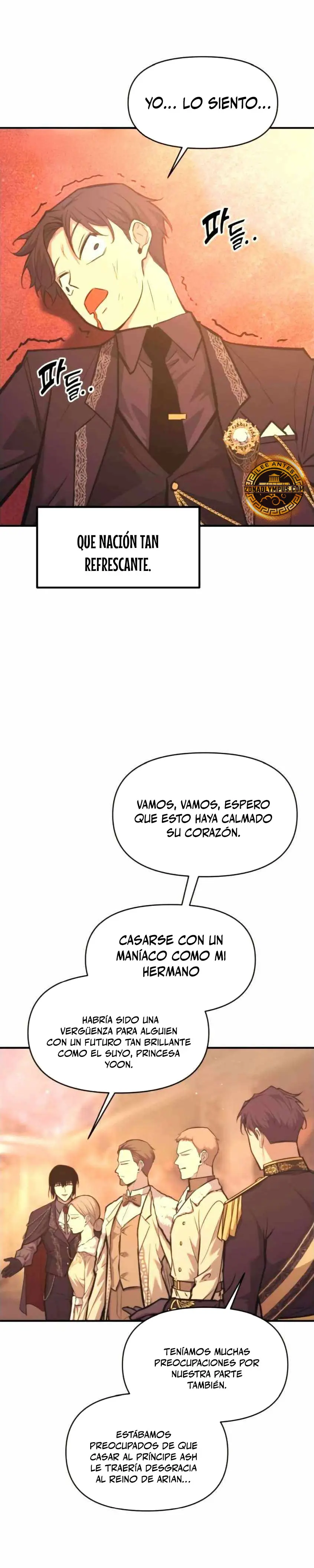 Read Tower Crush Manga Online