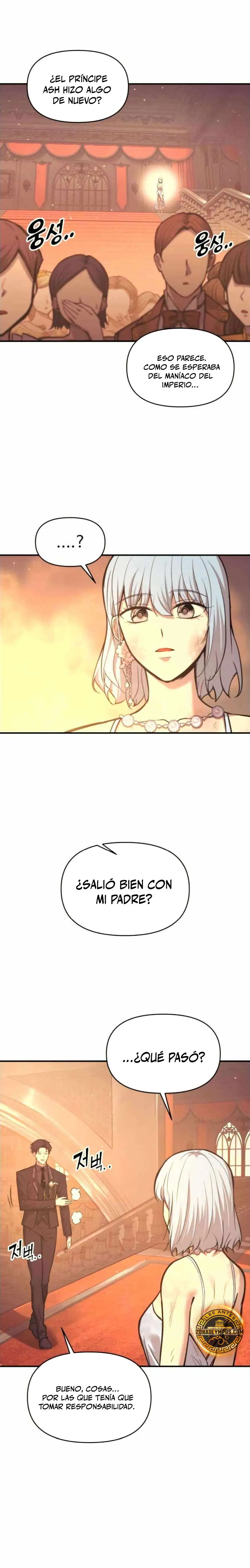 Read Tower Crush Manga Online