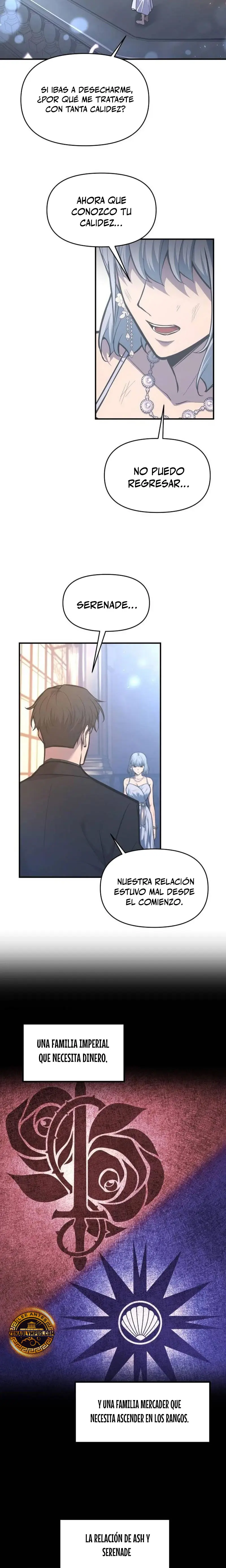 Read Tower Crush Manga Online