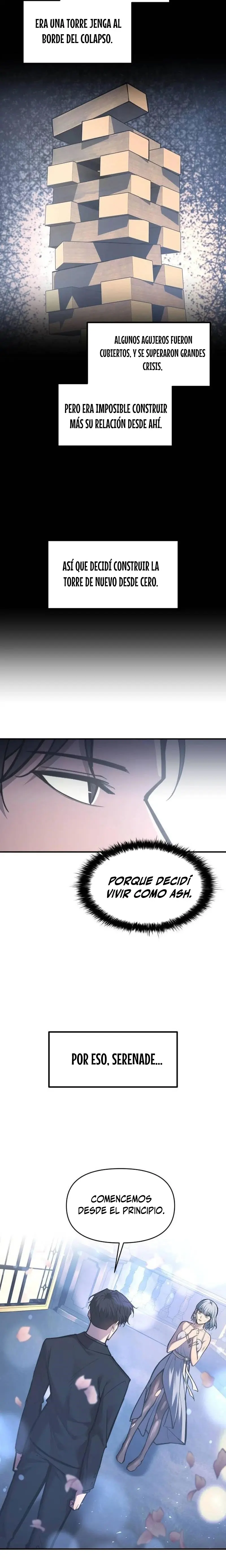 Read Tower Crush Manga Online