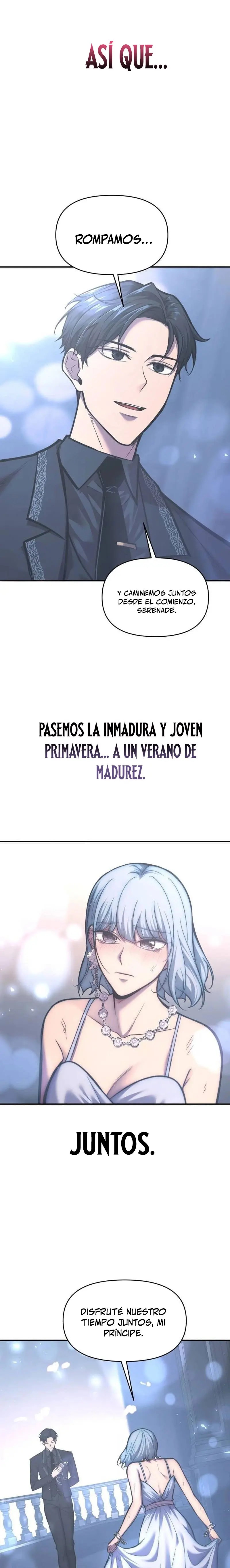 Read Tower Crush Manga Online