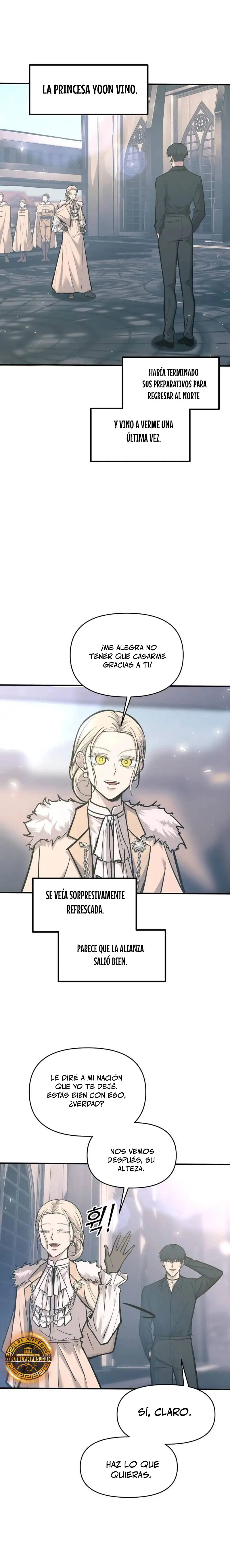 Read Tower Crush Manga Online