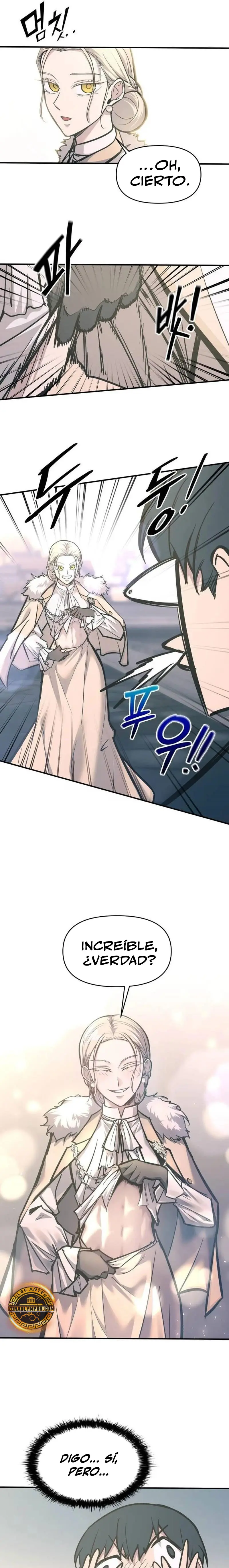 Read Tower Crush Manga Online