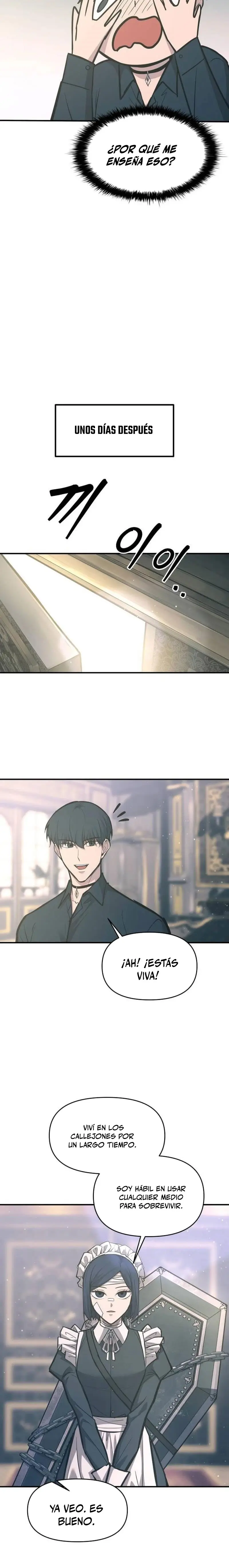 Read Tower Crush Manga Online