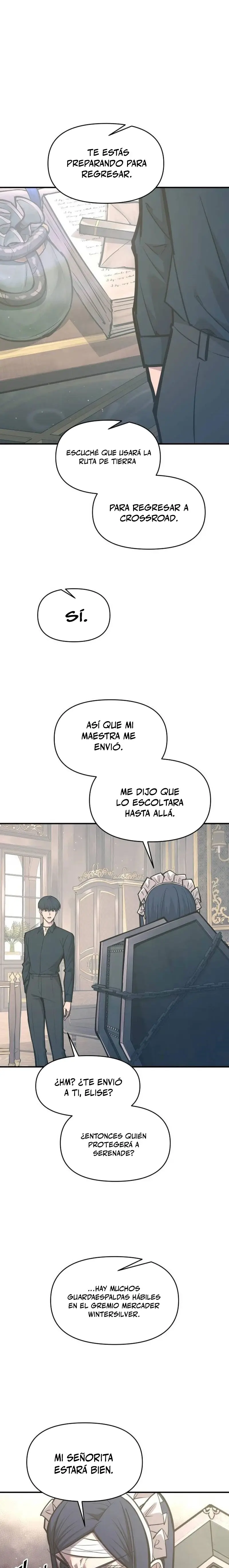 Read Tower Crush Manga Online