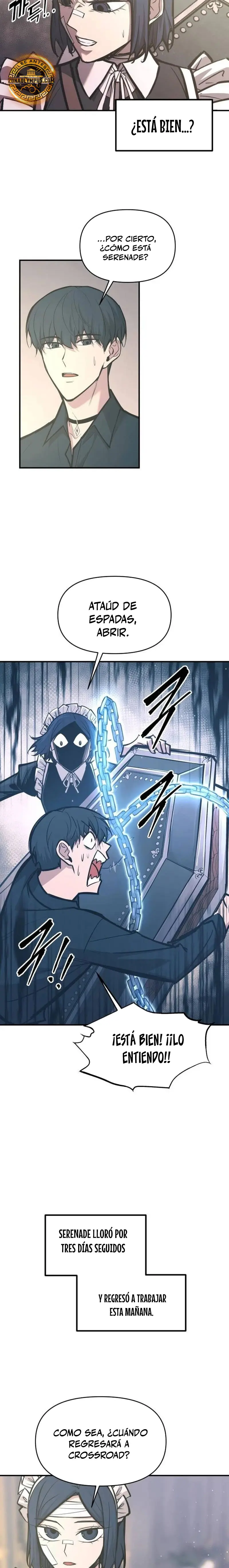 Read Tower Crush Manga Online